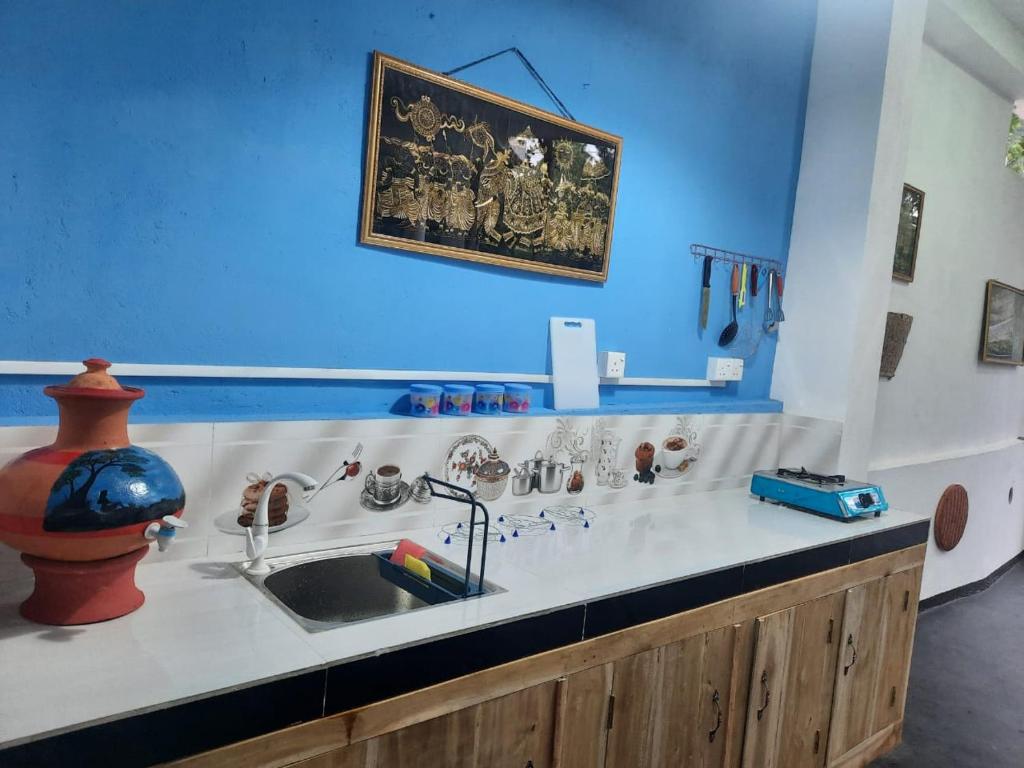 B&B Little Angels room 6