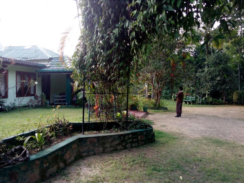 Lizzie Villa Guest House room 3