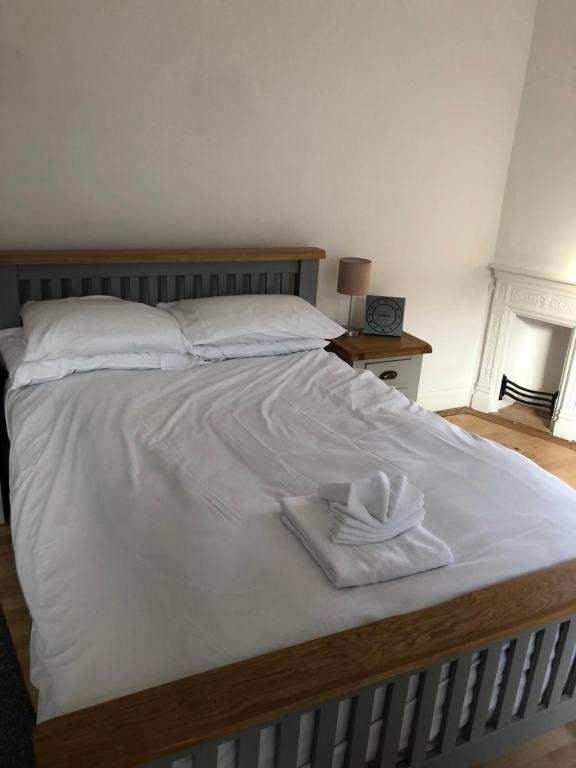 Locke House room 3
