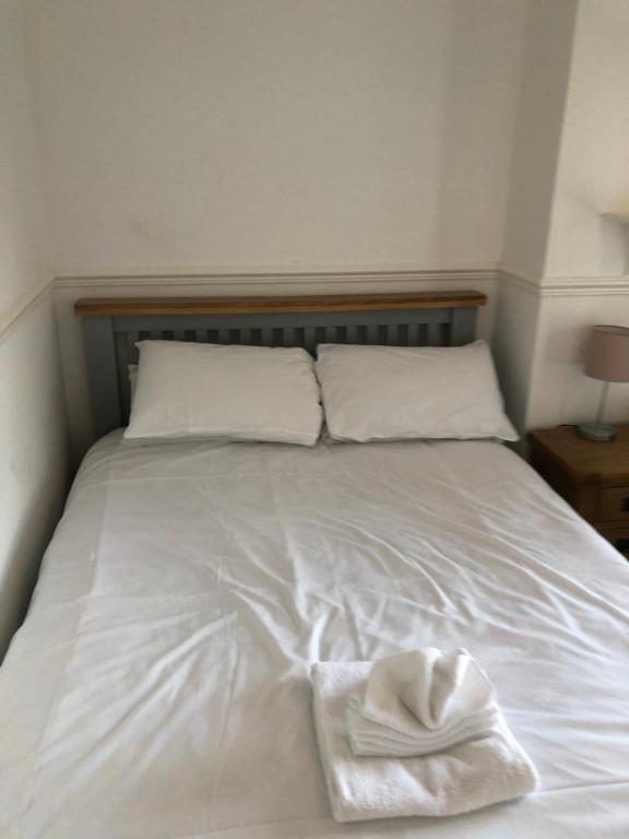 Locke House room 4