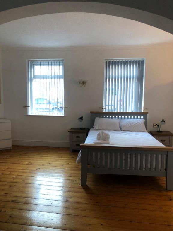 Locke House room 6