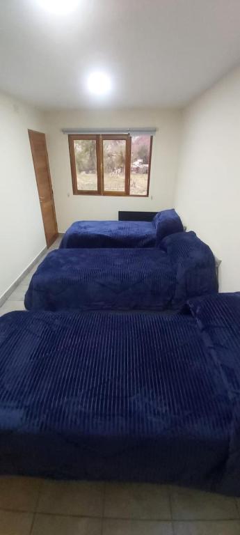 Lo del Chango - Complejo el Cielo en Purmamarca room 1