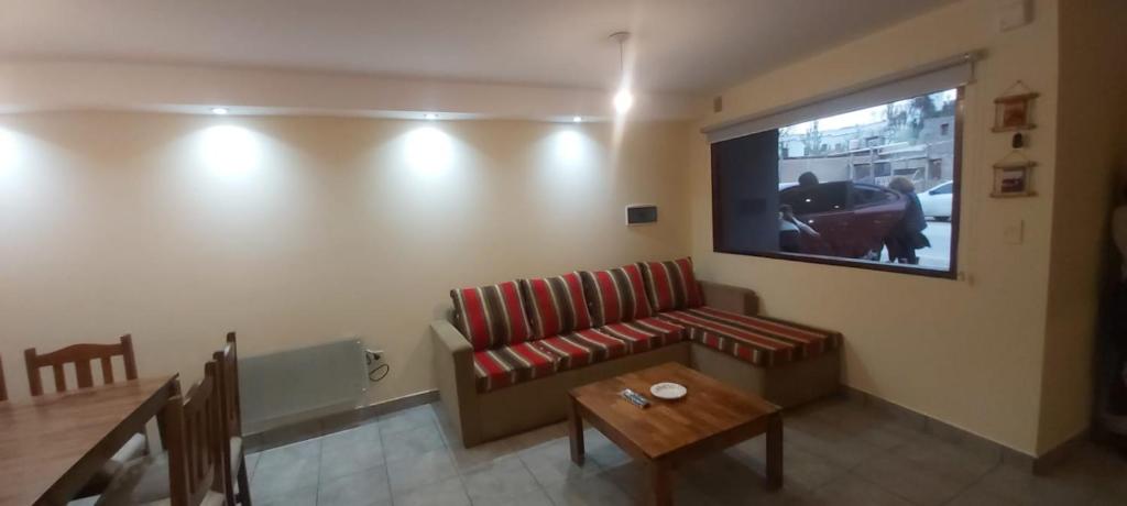 Lo del Chango - Complejo el Cielo en Purmamarca room 4