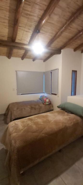 Lo del Chango - Complejo el Cielo en Purmamarca room 5