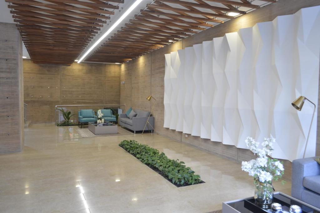 Loft Cool In Equilibrium room 5