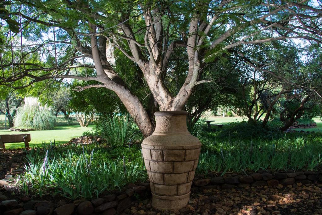 Lokuthula Country Lodge room 2