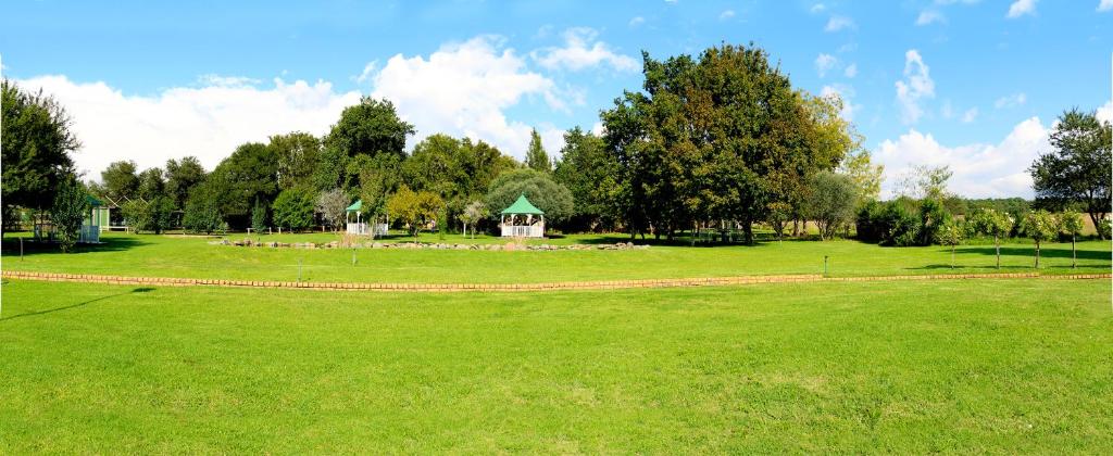 Lokuthula Country Lodge room 4