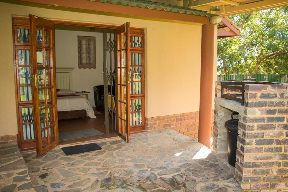 Lokuthula Country Lodge room 5