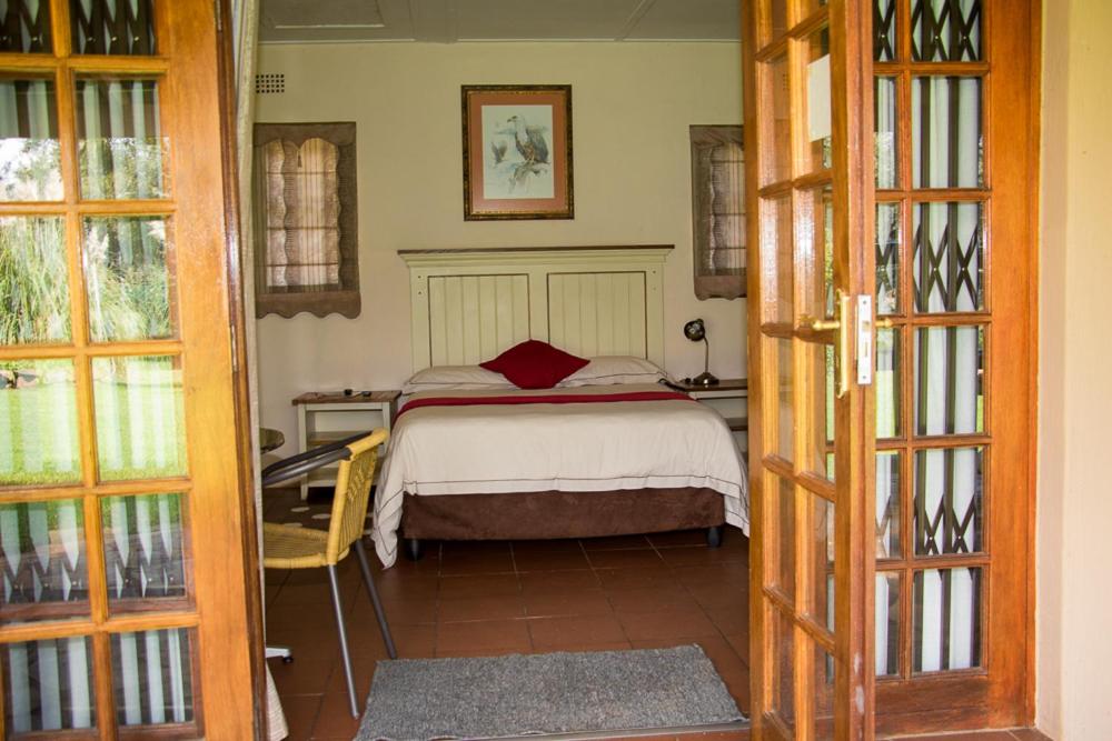Lokuthula Country Lodge room 6