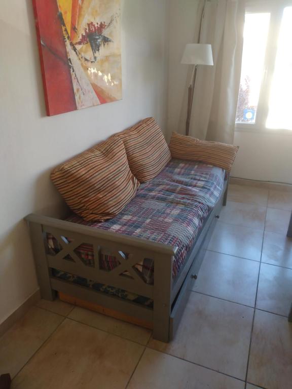 Los Arjo room 1