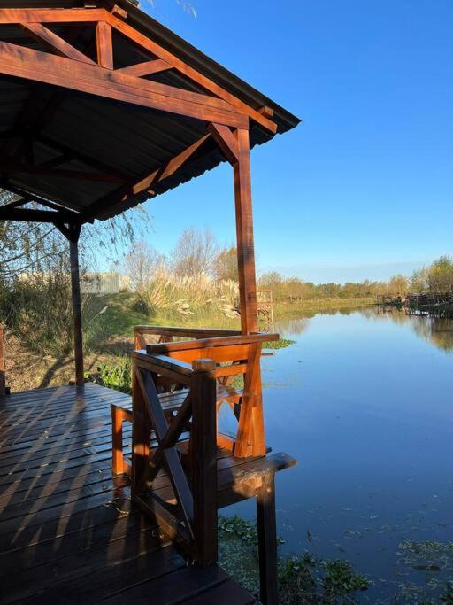 Los Cencerros - Casa de Rio room 1