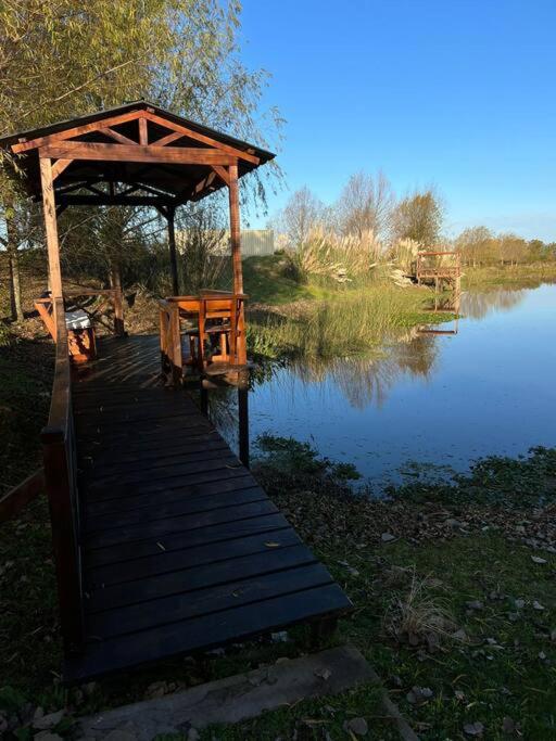 Los Cencerros - Casa de Rio room 2