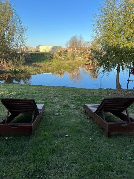 Los Cencerros - Casa de Rio room 4