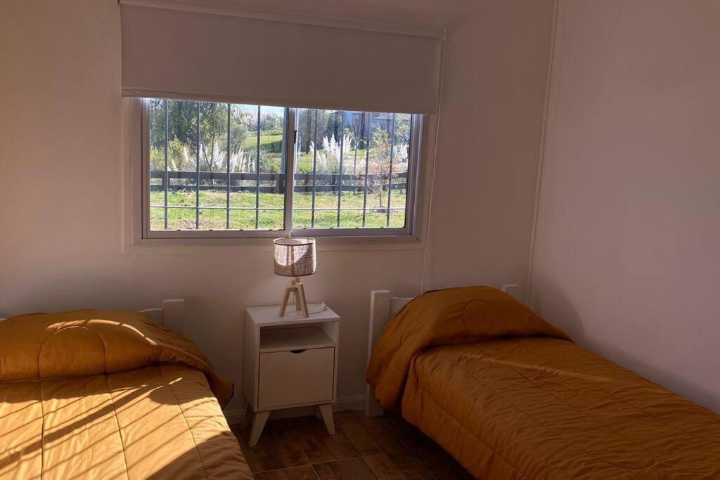 Los Cencerros - Casa de Rio room 5