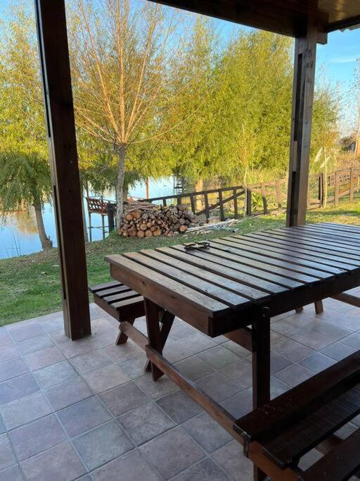 Los Cencerros - Casa de Rio room 6