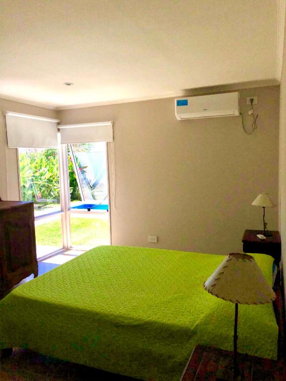 LOS COLMANES CASA QUINTA room 1