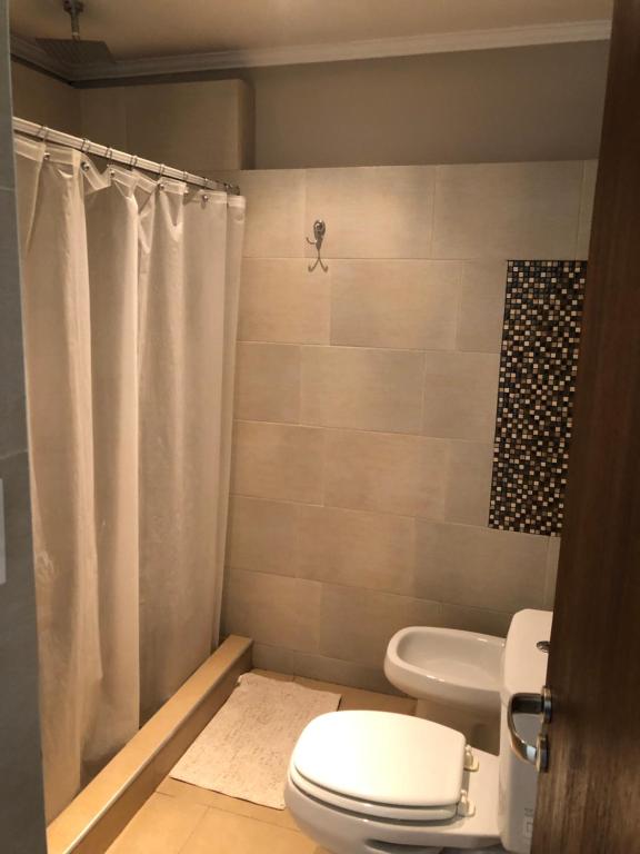 LOS COLMANES CASA QUINTA room 2
