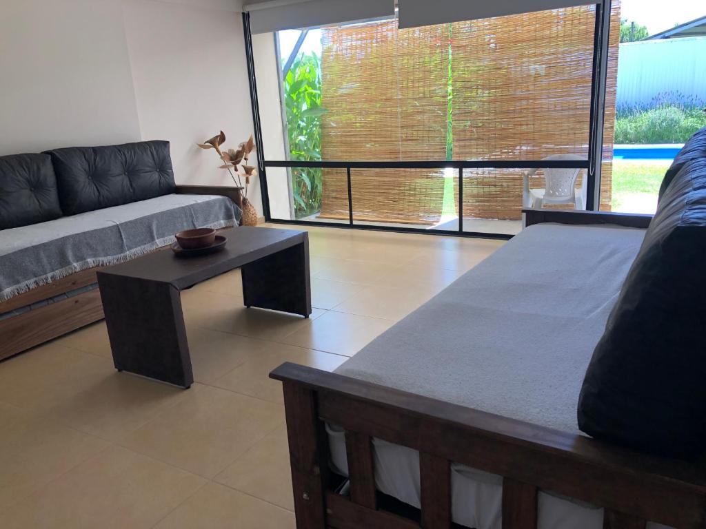 LOS COLMANES CASA QUINTA room 3