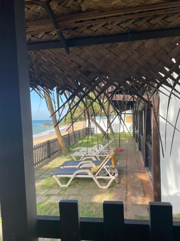 Love Birds Beach Hotel room 3