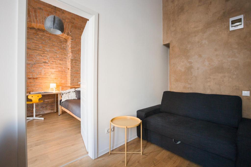 Lovely Vintage Apartment room 2