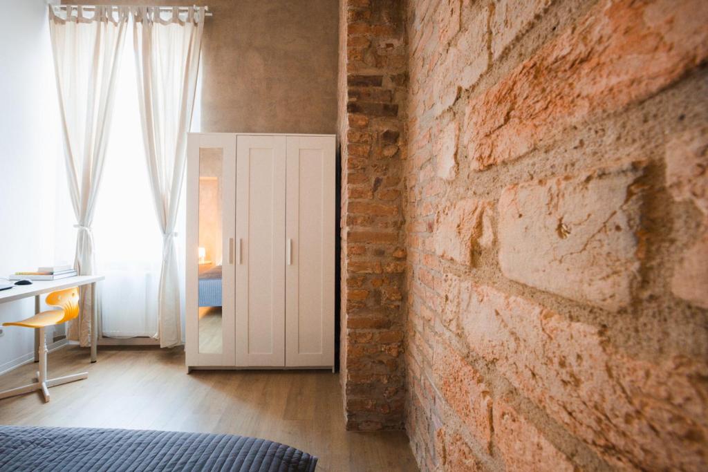 Lovely Vintage Apartment room 4