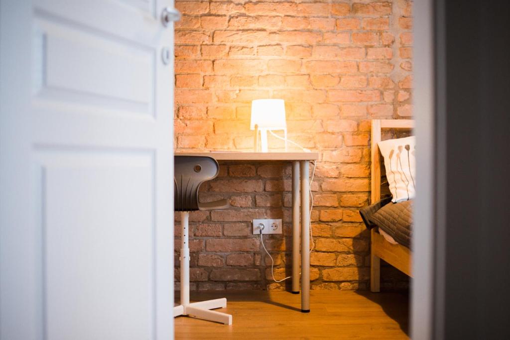 Lovely Vintage Apartment room 6