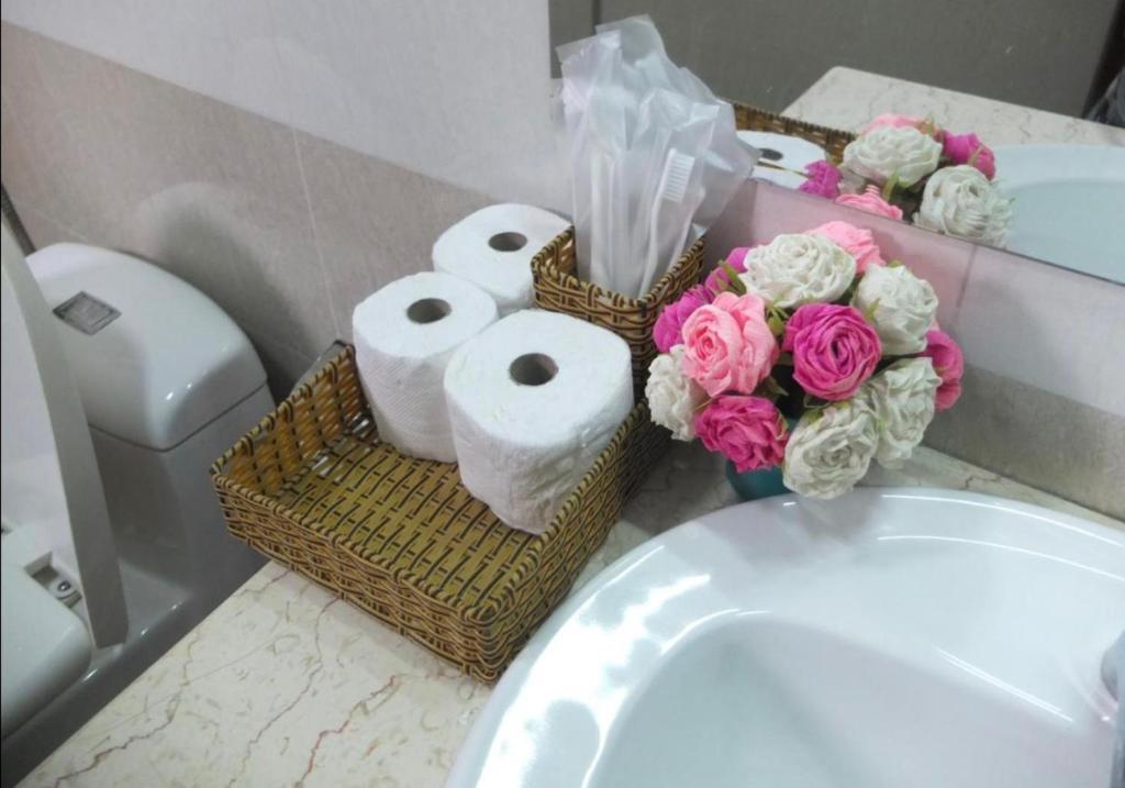 Lucky Homestay Sai Gon Hien room 3