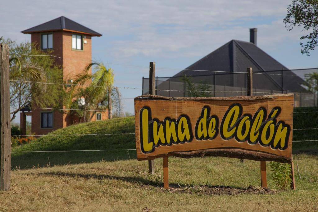 Luna De Colón Cabañas room 4