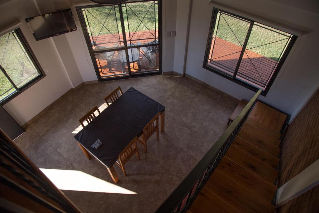 Luna De Colón Cabañas room 5