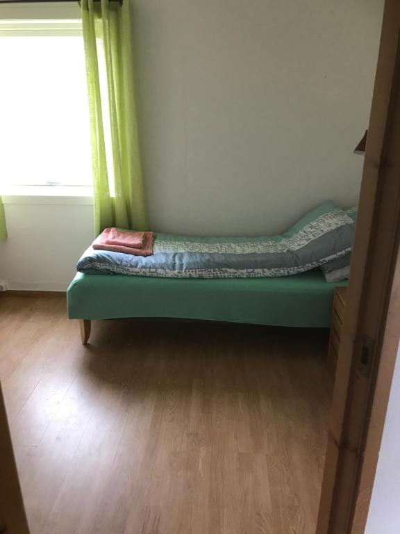 Lyngenfjord Gammelhotell room 5