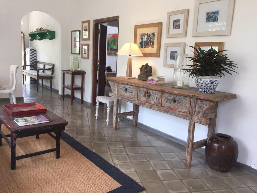 Magnolia House Mirissa room 1