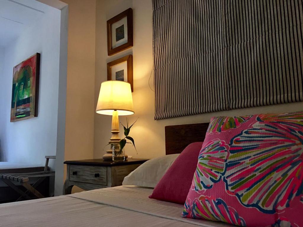 Magnolia House Mirissa room 2