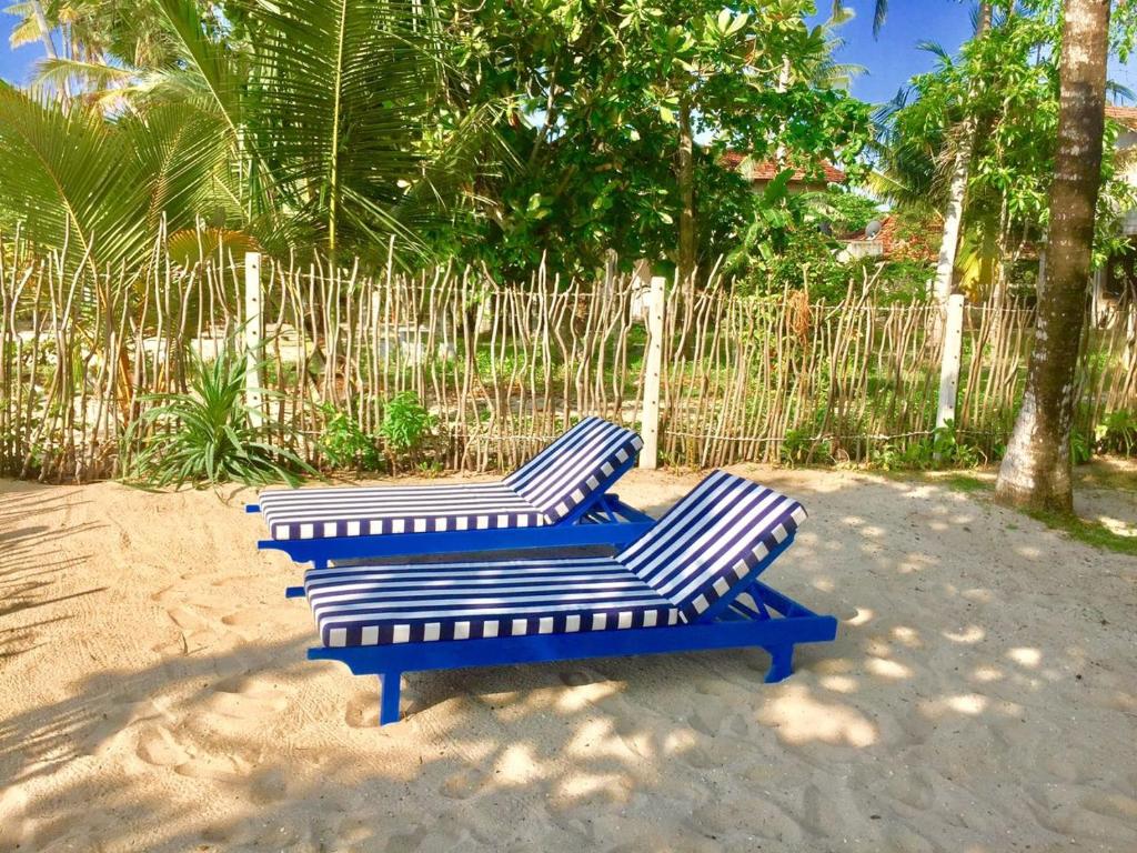 Magnolia House Mirissa room 5