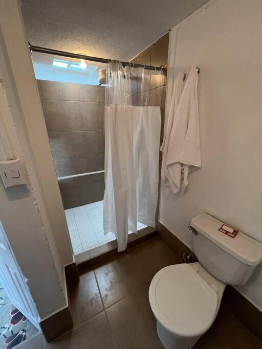 Makachi Hotel room 2