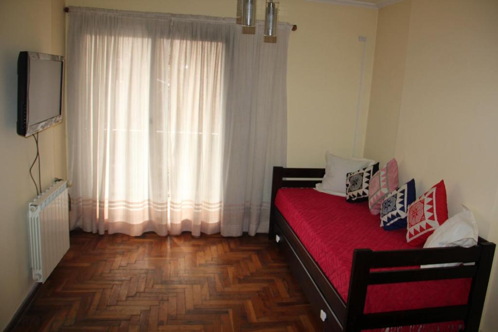 Malanca 1 room 1