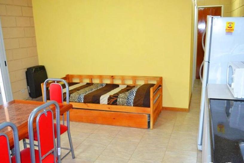 Malaquias room 1