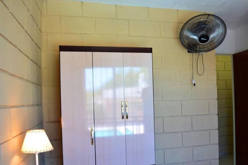 Malaquias room 3