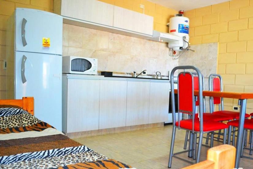 Malaquias room 6