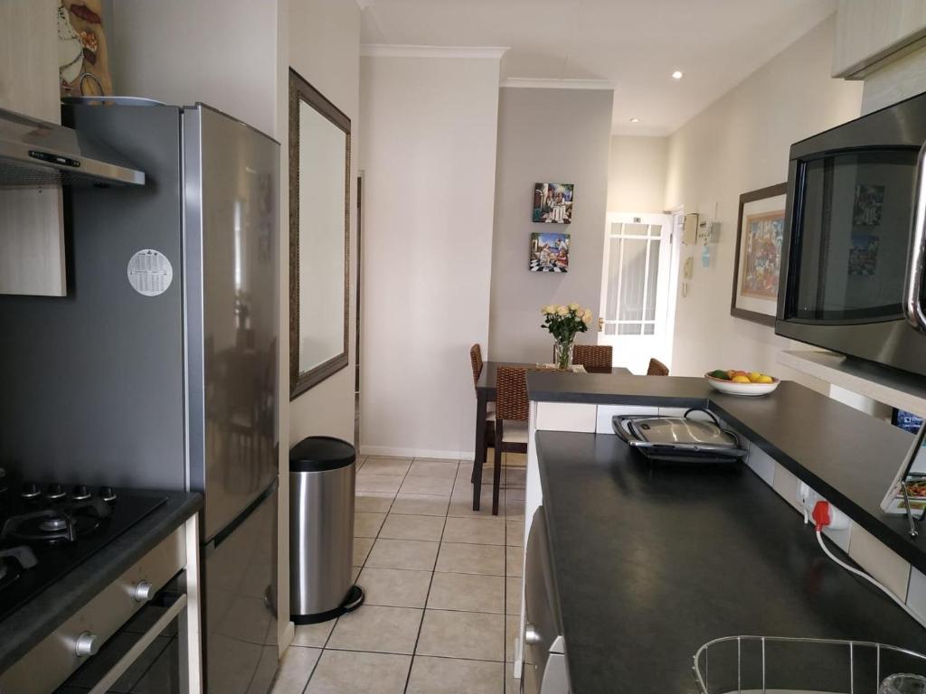 Malbar Self Catering room 5