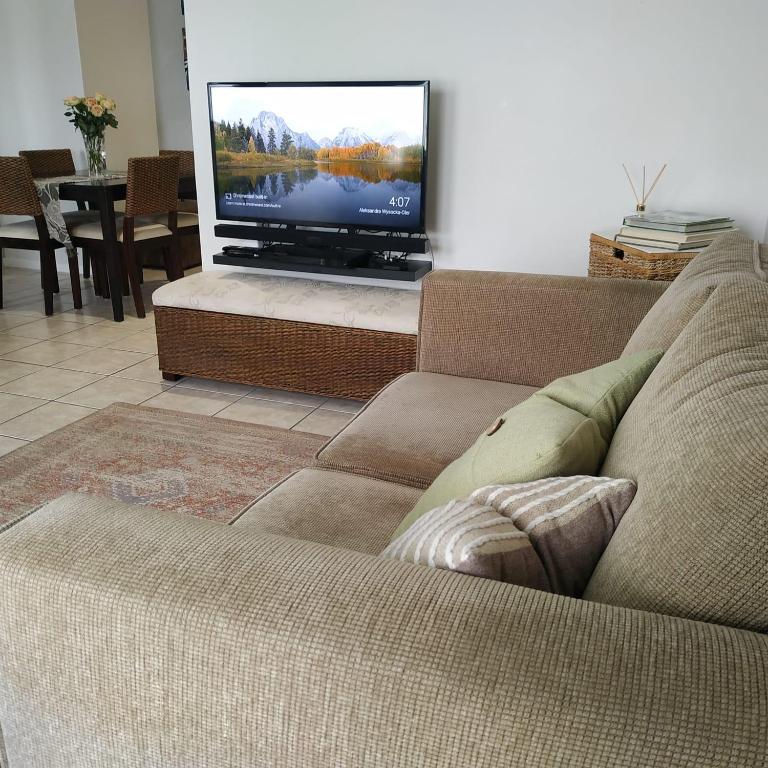 Malbar Self Catering room 6