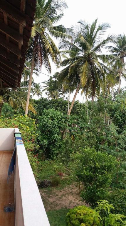 Malika Homestay room 5