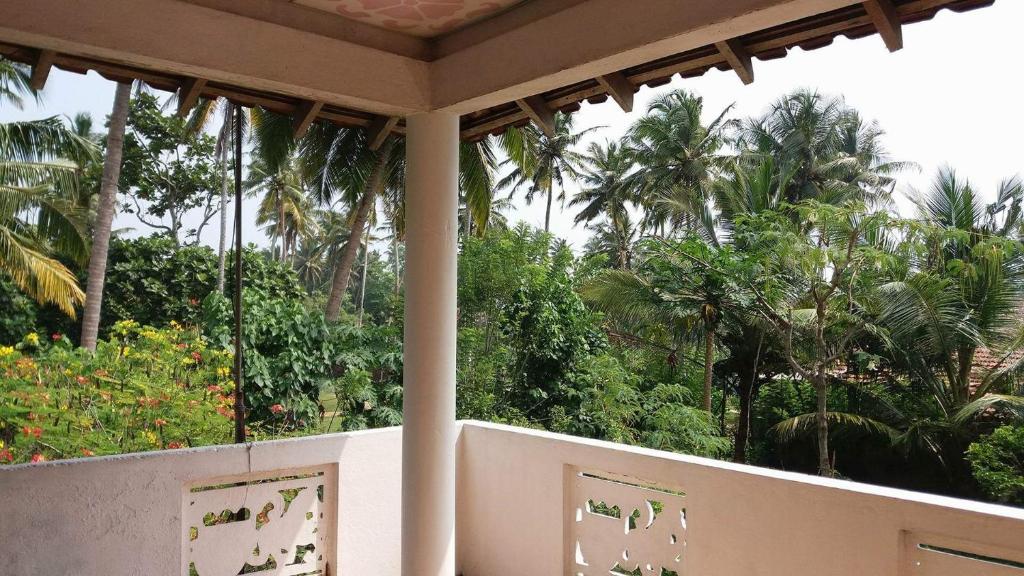 Malika Homestay room 6