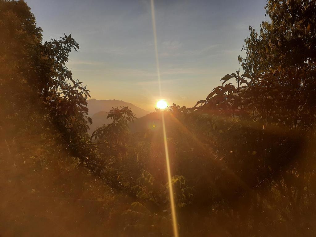 Malithis Lodge room 1