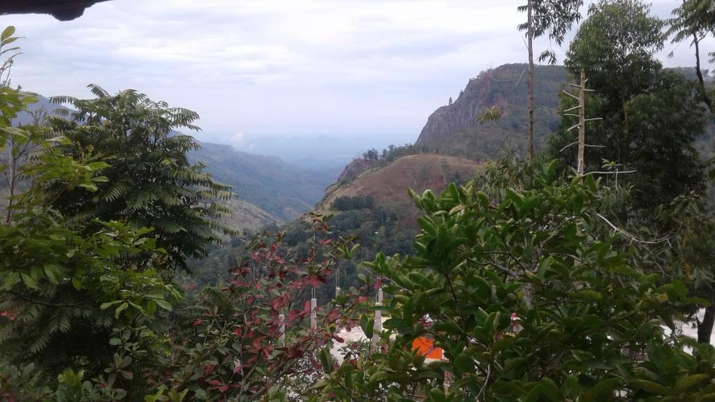 Malithis Lodge room 2