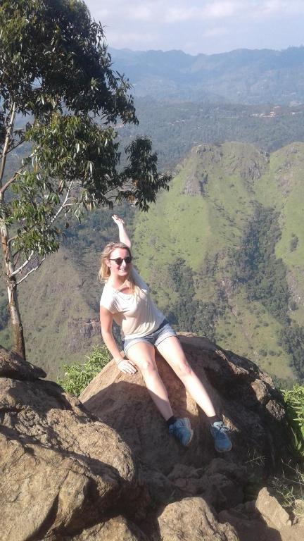 Malithis Lodge room 3