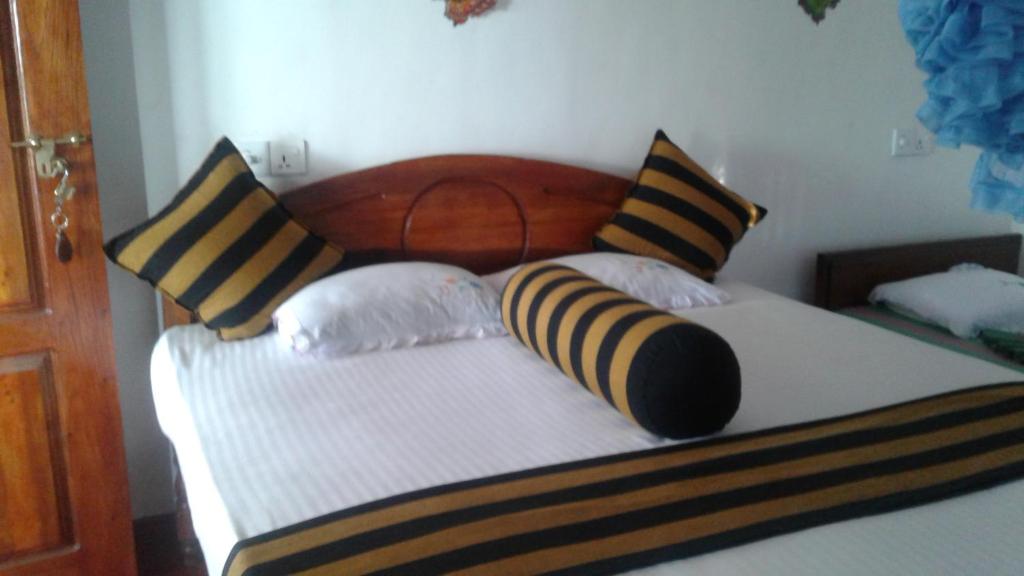 Malithis Lodge room 5