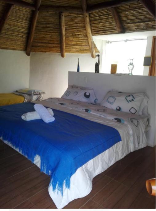 Maloka Verde Natural room 4