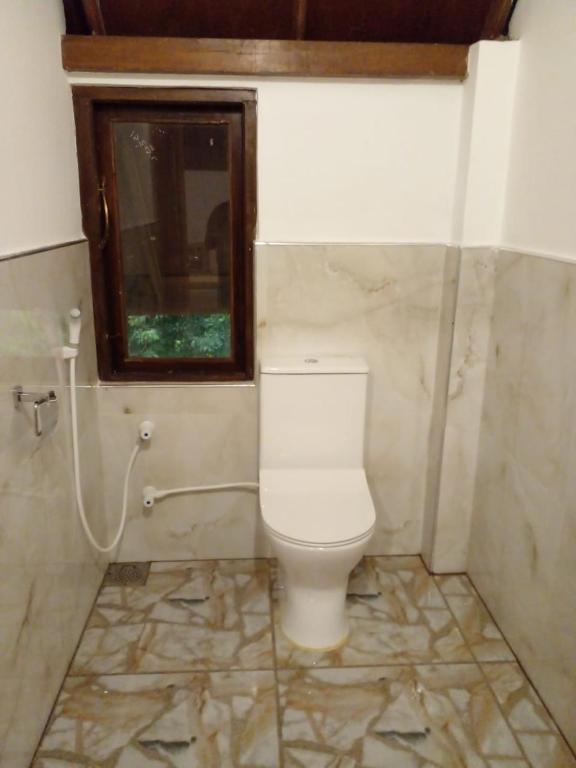 Malwathu Oya Forest Garden room 3