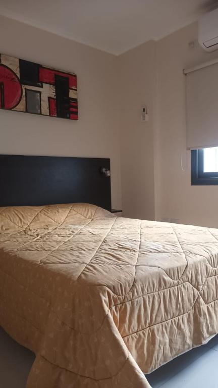 Manantiales room 1
