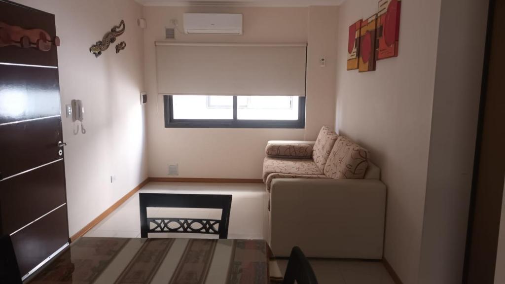 Manantiales room 2